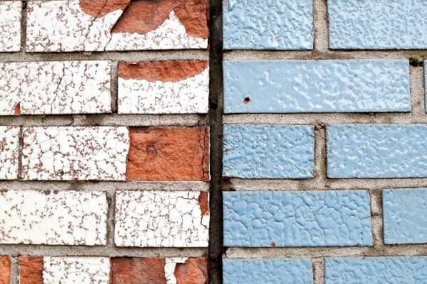 What if damage occurs to the neighbor's property during work Brighton and Hove?