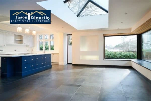 Our top tips for building near a boundary line Brighton and Hove