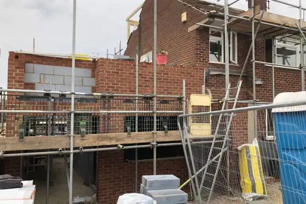 What to do if you have an Invalid Party Wall Notice Brighton and Hove