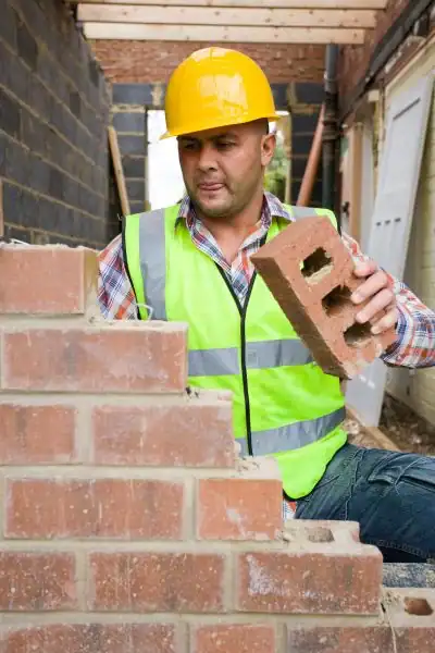 Jason Edworthy Party Wall Surveyors Brighton and Hove Working with Builders